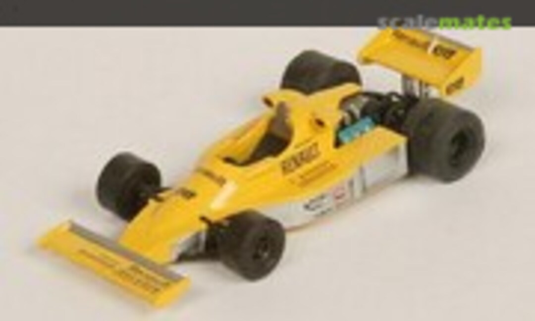 1:43 Alpine A500 (Tenariv 274) 274