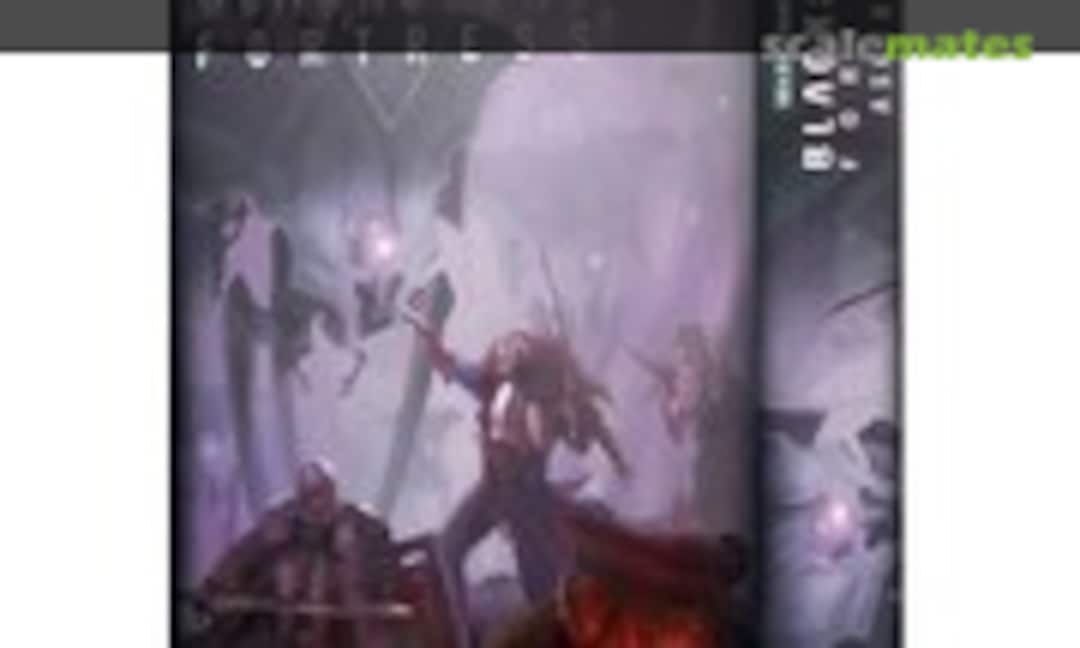 28mm Blackstone Fortress – Ascension (Games Workshop BF-14-60) BF-14-60