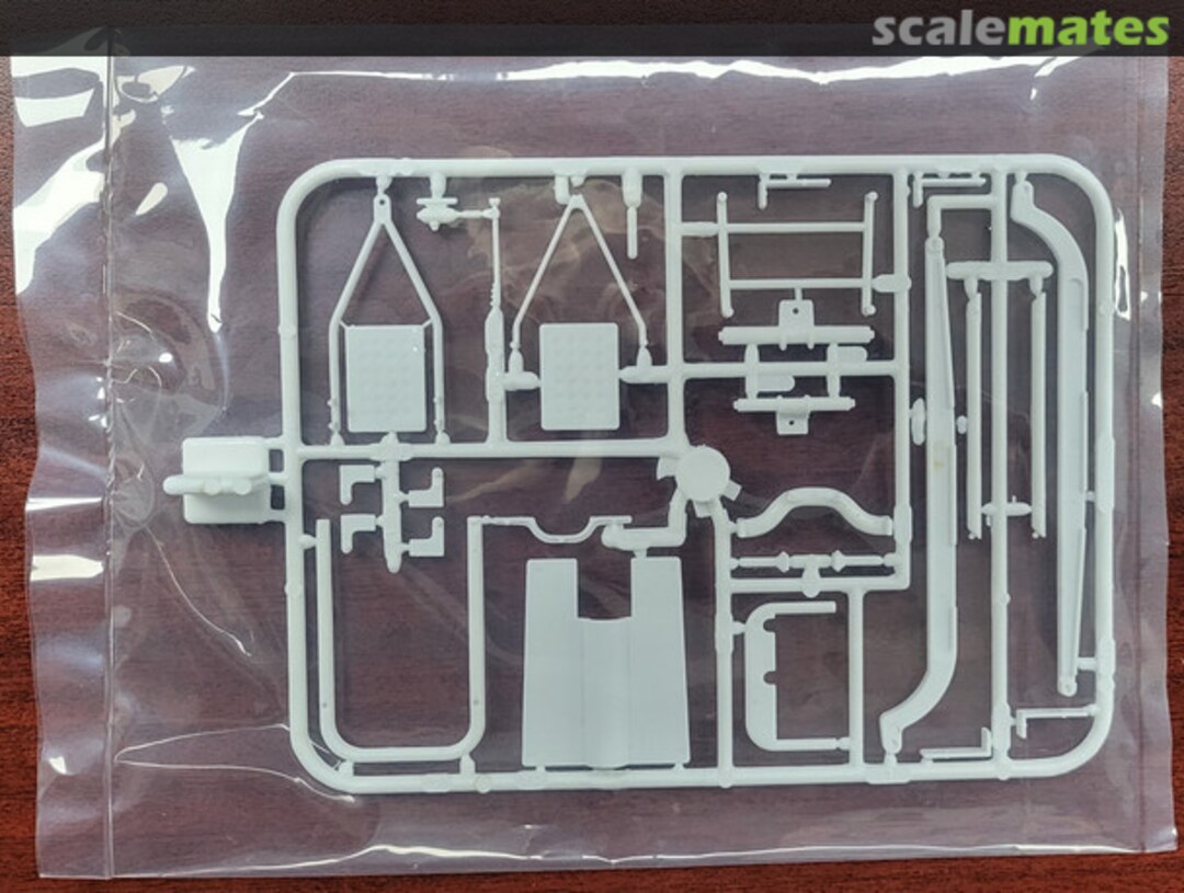 Boxart 1923 T Roadster Frame C1128 Atlantis Boxart 1923 T Roadster Frame C1128 Atlantis