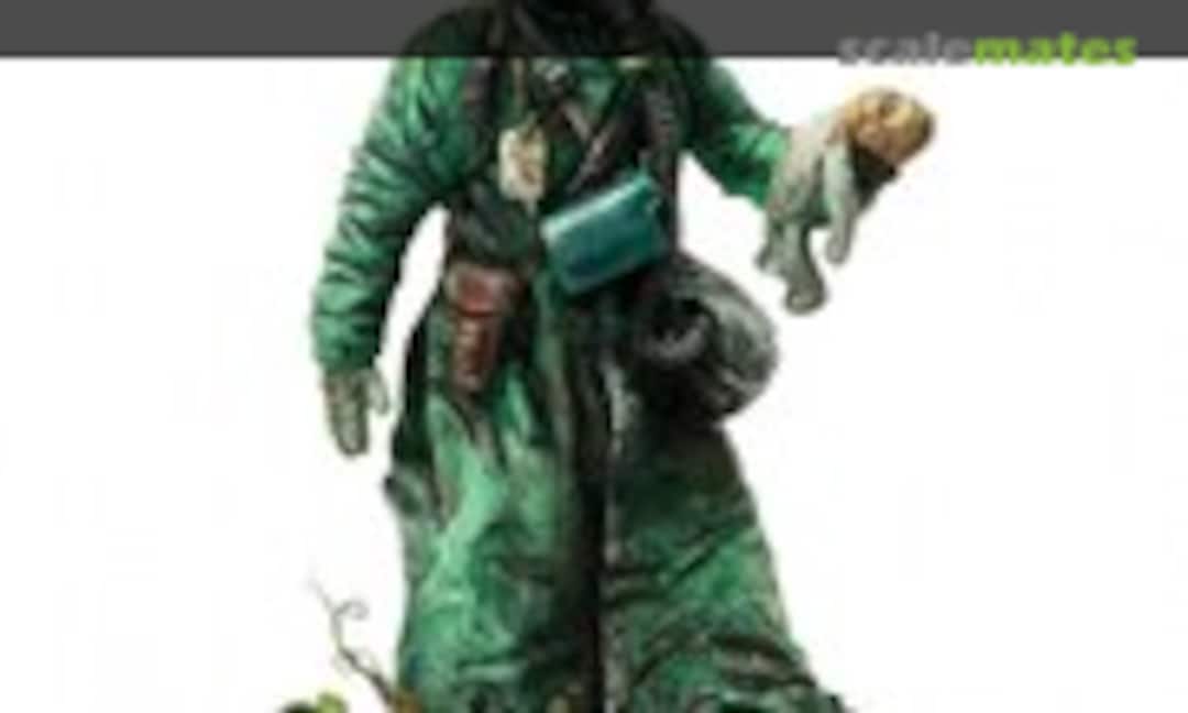 1:35 Memories (Kellerkind Miniaturen 50023)