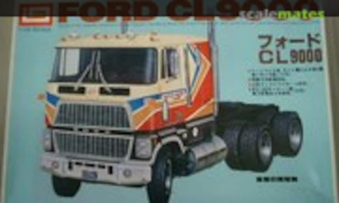 1:28 Ford CL9000 (IMAI B-988)