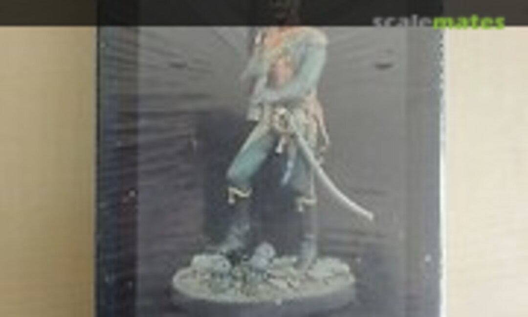 1:16 Light Horse Lancers (Verlinden Productions 1048) 1048