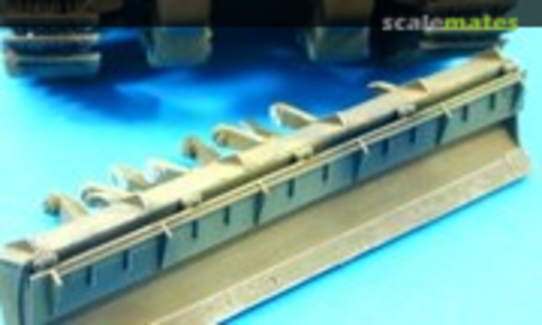 1:35 Centurion Dozer Blade (Accurate Armour A103) A103