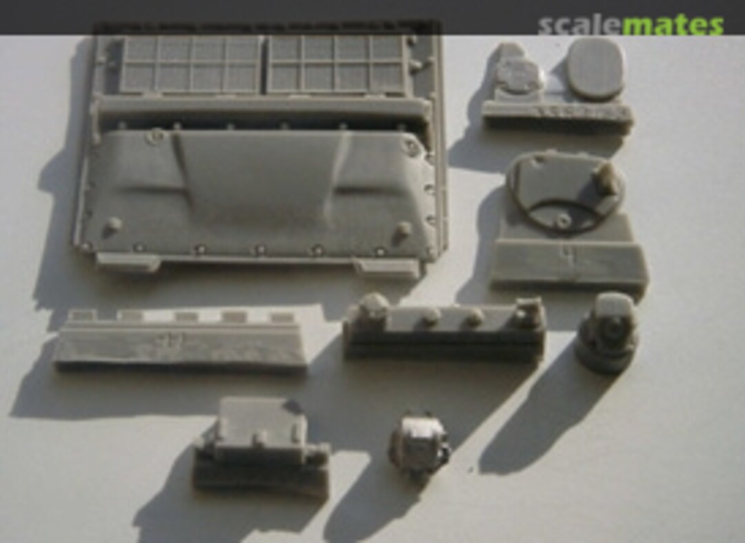 Boxart T-80 Rüstsatz MR-35162 MR Modellbau Boxart T-80 Rüstsatz MR-35162 MR Modellbau