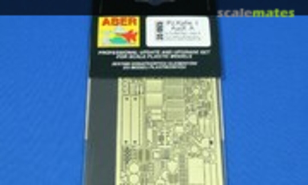 1:35 Pz.Kpfw. I, Ausf.A & Pz.Bef.Wg I, Ausf.A (Aber 35065) 35065