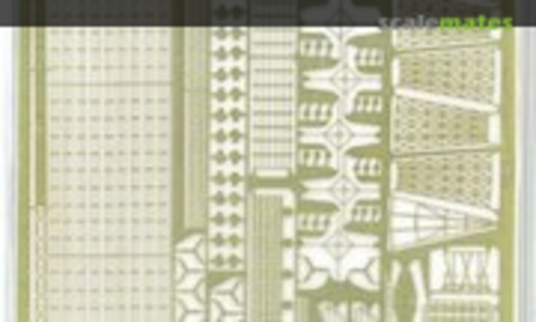 1:700 IJN CARRIER set A (Tom's Modelworks 702)