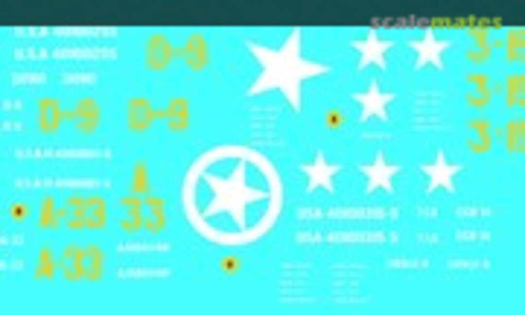 1:72 US Halftracks in NW Europe (Braille Strike 72025) 72025