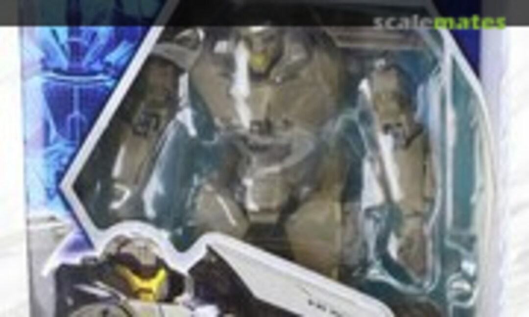 No Bracer Phenix (Bandai 0219791)