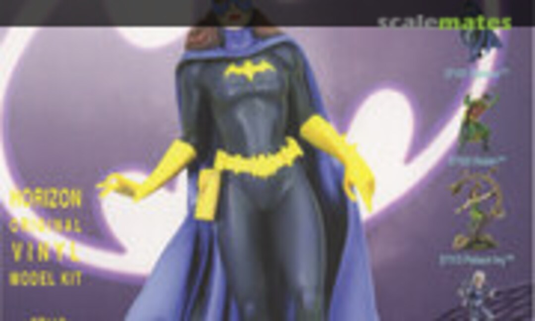 1:8 Batgirl (Horizon Original 37112) 37112