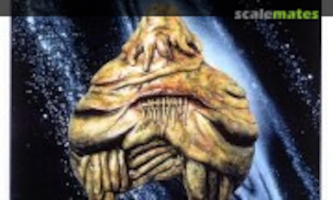 1:8 The Guest (Dimensional Designs OL-21) OL-21