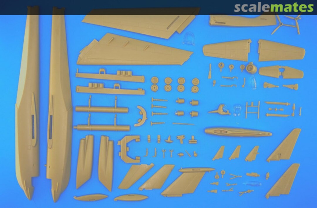 Contents Martin XP6M-1 SeaMaster AA-4098 Anigrand Craftswork Contents Martin XP6M-1 SeaMaster AA-4098 Anigrand Craftswork