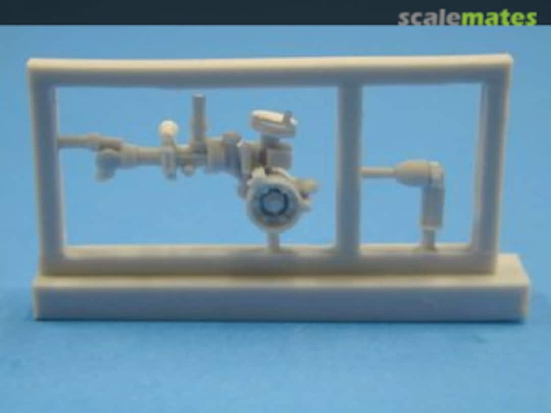 Boxart Sig.33/10.5cm Sight 35-11701 The New TMD Boxart Sig.33/10.5cm Sight 35-11701 The New TMD