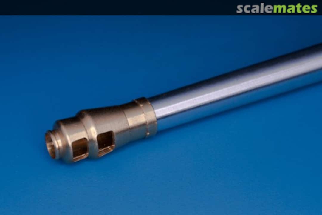 Boxart AUF1 155mm L/39 - Meng - 35B129 RB Model Boxart AUF1 155mm L/39 - Meng - 35B129 RB Model