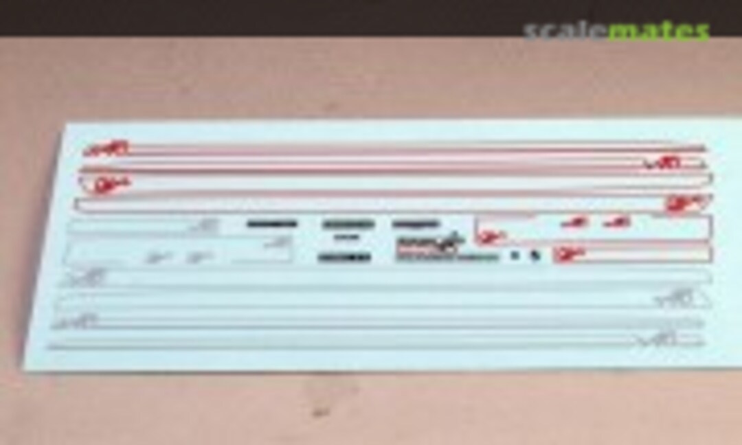 1:24 Renault 5 Alpine (Renaissance TK24/419) TK24/419