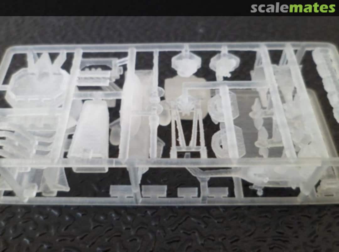 Boxart Ikara Leander conversion 8125717 Bogey’s Bits Boxart Ikara Leander conversion 8125717 Bogey’s Bits