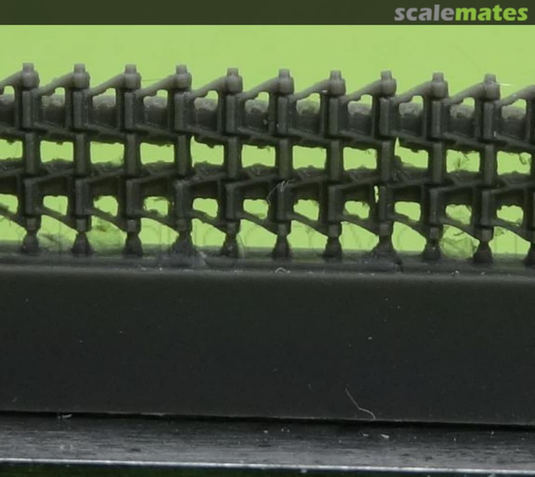 Boxart Tracks for Pz.II, ausf. b2 S72359 OKB Grigorov Boxart Tracks for Pz.II, ausf. b2 S72359 OKB Grigorov