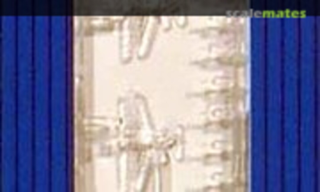 1:700 SB2C Helldiver (Trumpeter 03407) 03407