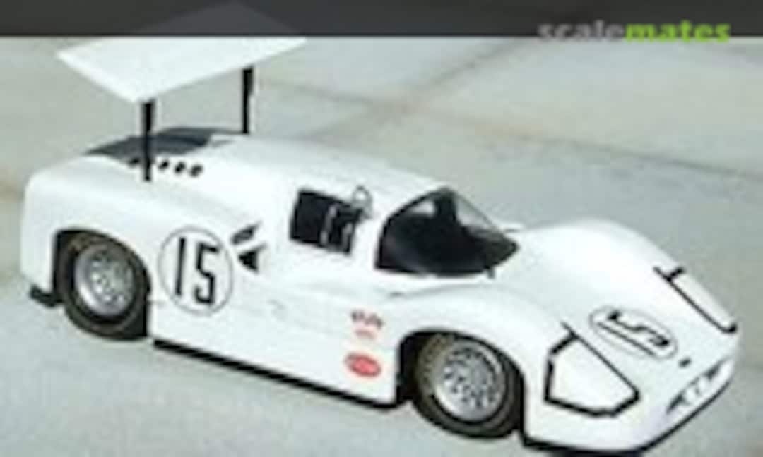 Chaparral 2F #2F001 (Marsh Models MM234)