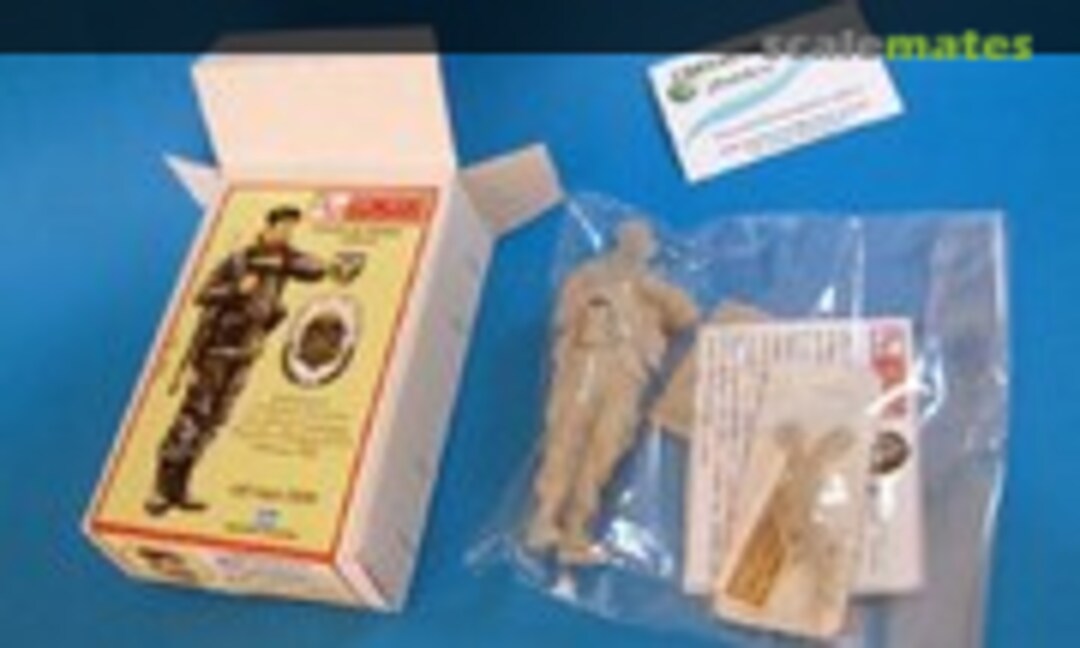 120mm Subteniente J.J. Gomez Centurion CA 601 de Comandos Reg de Infantería 25 EA (Sicko 009) 009