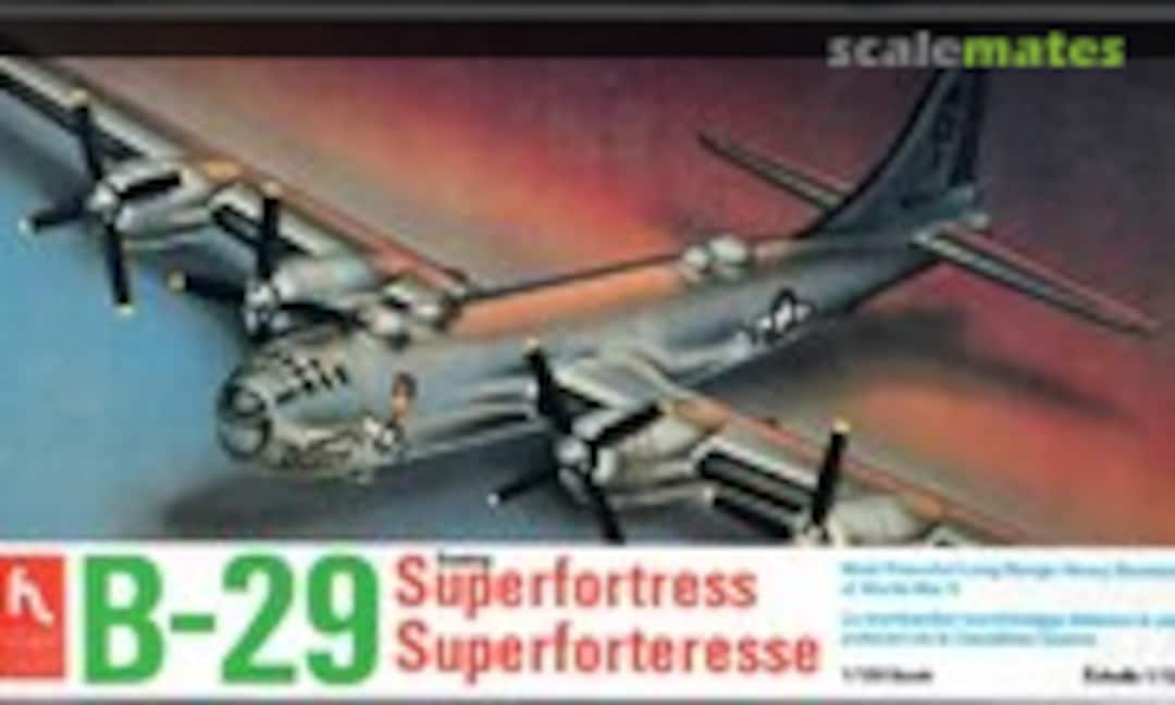 1:120 B-29 (Hobbycraft HC 1151)