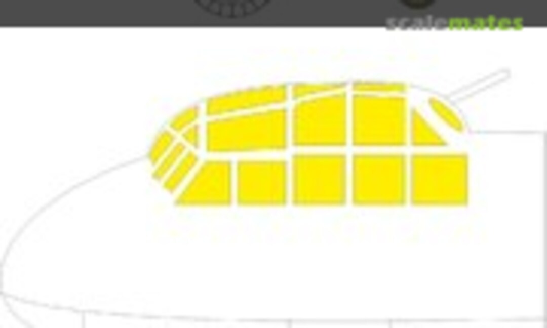 1:48 Ju 88C-6 (TFace) (Eduard EX760) EX760