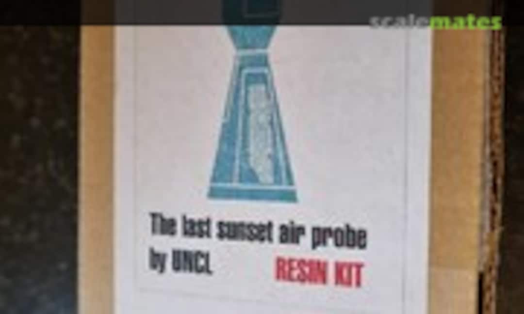 The Last Sunset Air Probe (UNCL Models 0000000)