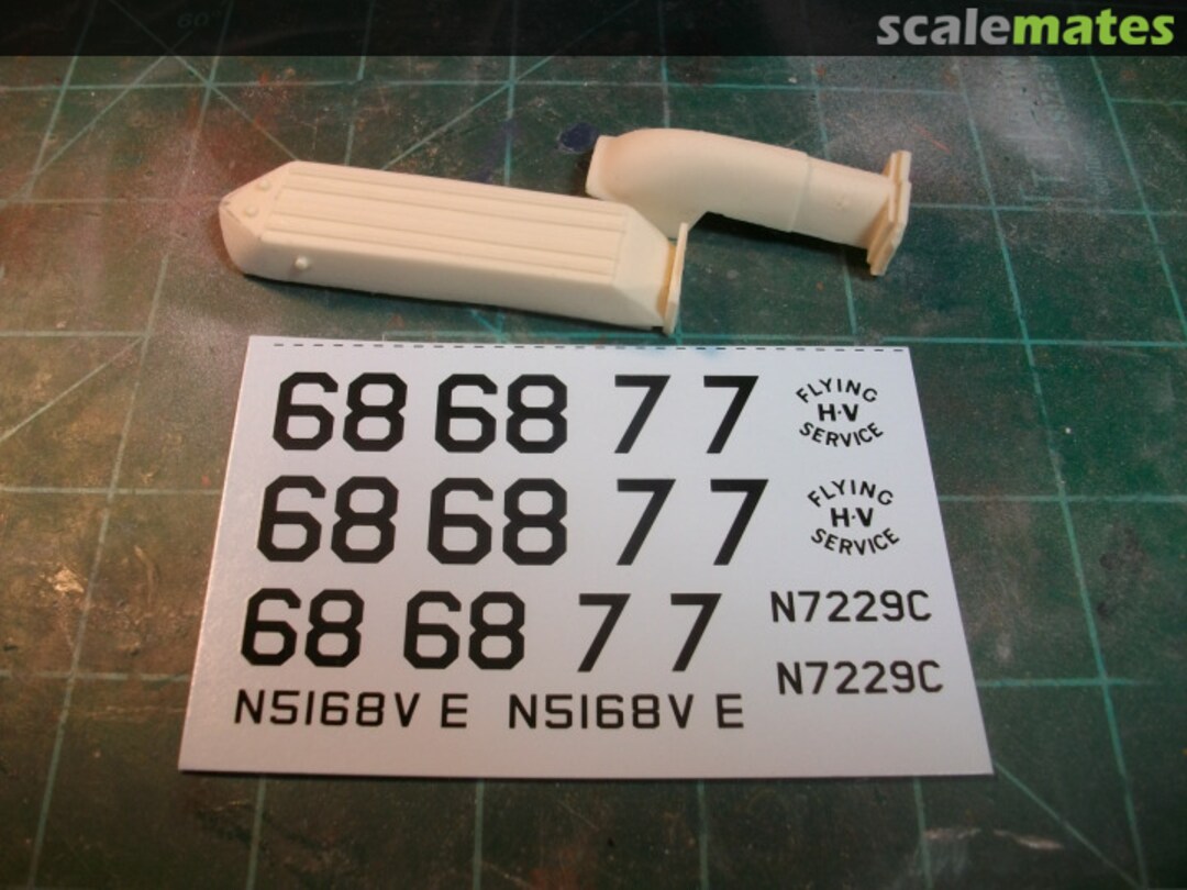 Boxart Hemet Valley TBF Firebomber tank LSM 48570 Lone Star Models Boxart Hemet Valley TBF Firebomber tank LSM 48570 Lone Star Models