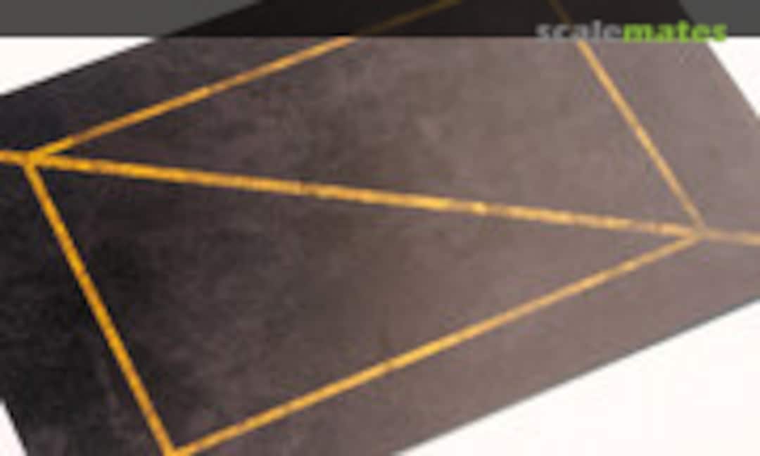 1:72 Mexico Santa Lucia Air Base (Kelik KS72020) KS72020