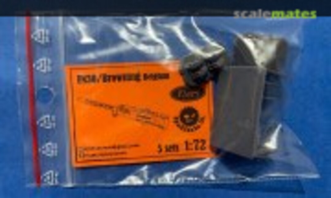 1:72 FN30 / Browning Belgium (Syndikate Co. )