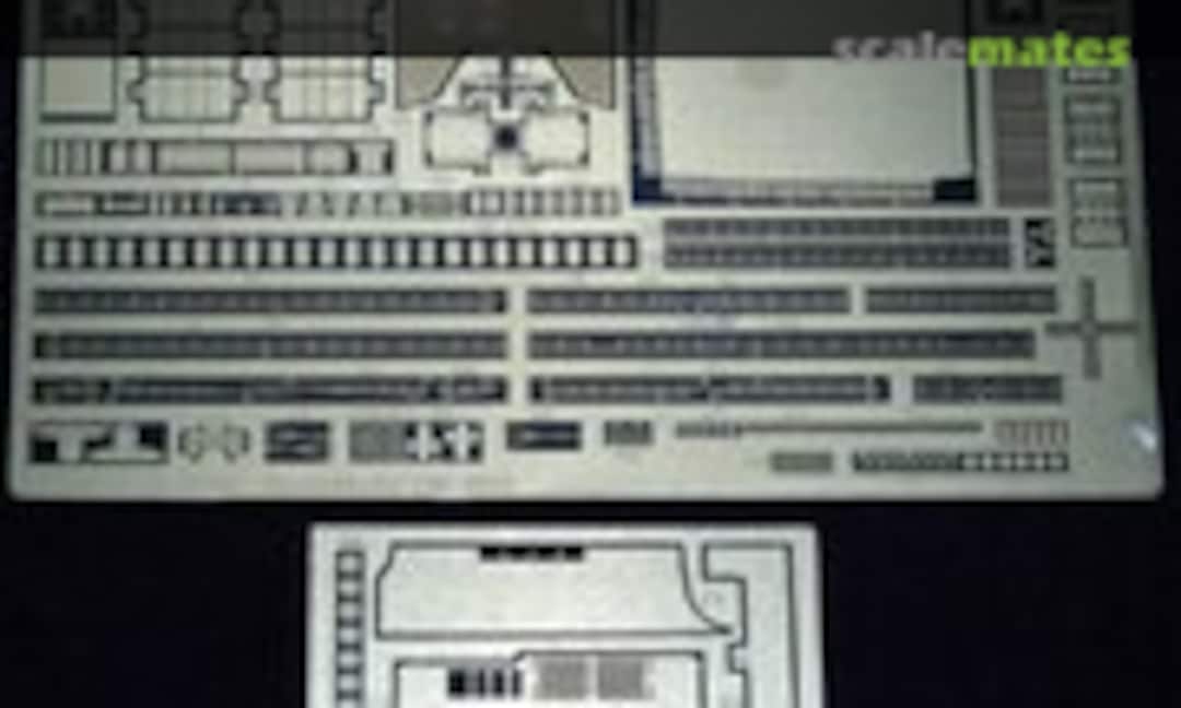 1:700 PLA NAVY 054A/054A + (DreamModel DM 9009) DM 9009