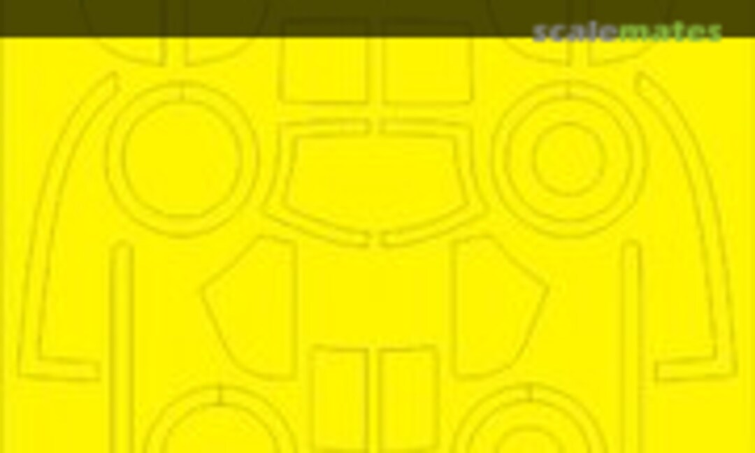 1:32 P-39Q/N (Eduard JX186) JX186