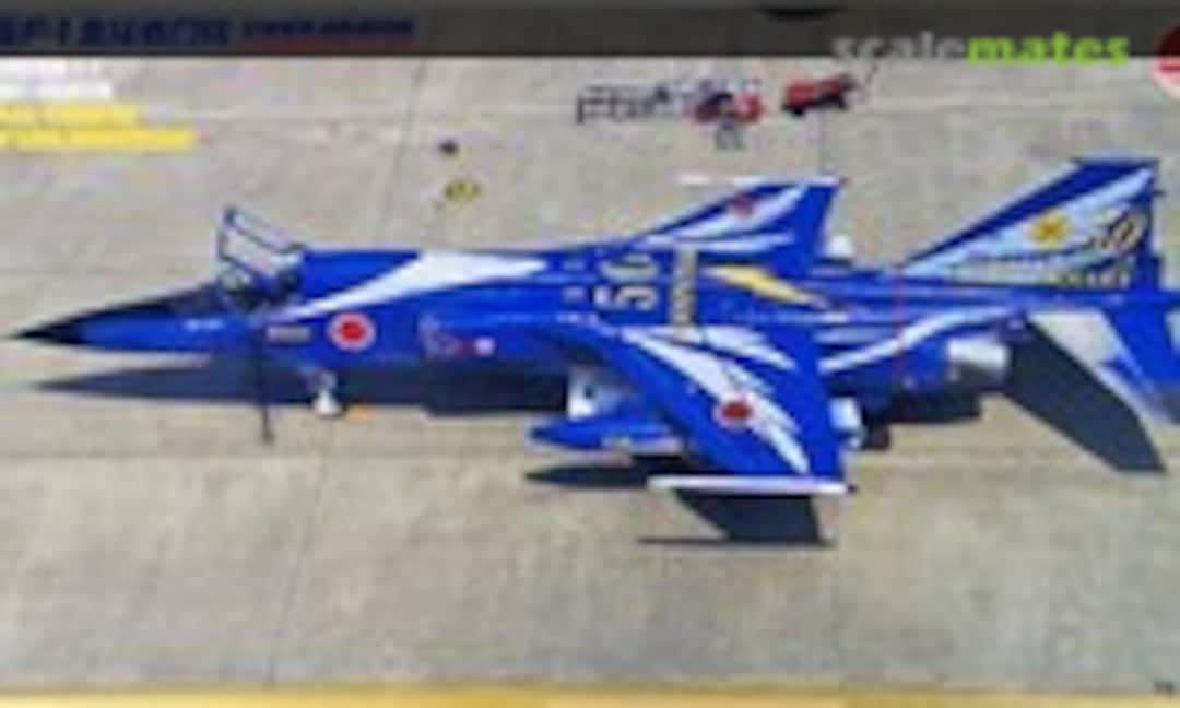 1:48 Mitsubishi F-1 Support Fighter (Fujimi 32027)