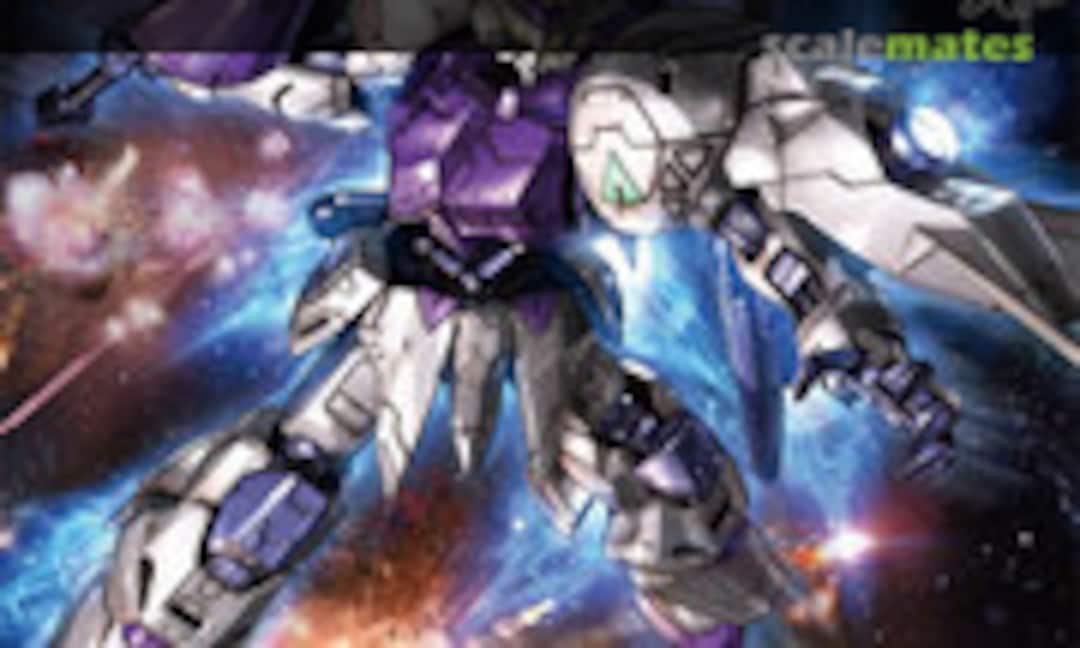 1:100 Gundam Kimaris Booster Unit Type (Bandai 0203224) 0203224