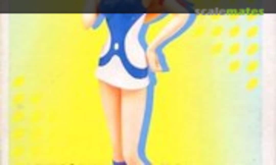 1:8 Honey Kisaragi (B-CLUB 1753) 1753