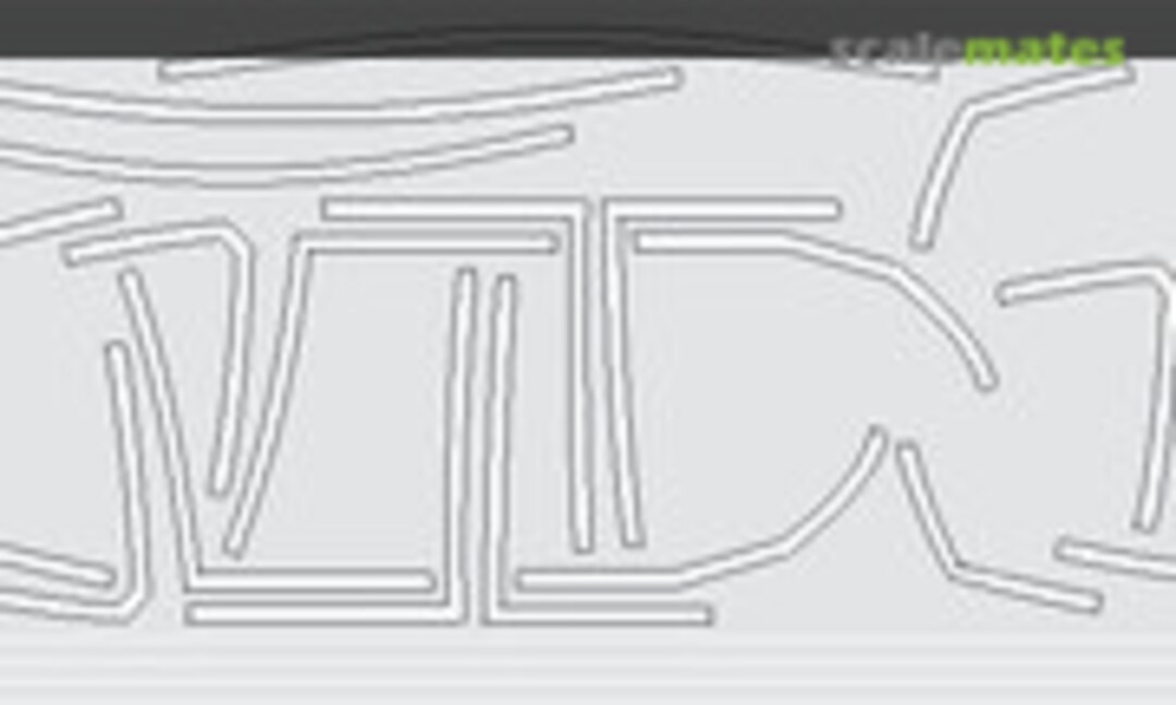 1:32 F-15E Strike Eagle (Eduard XL028) XL028