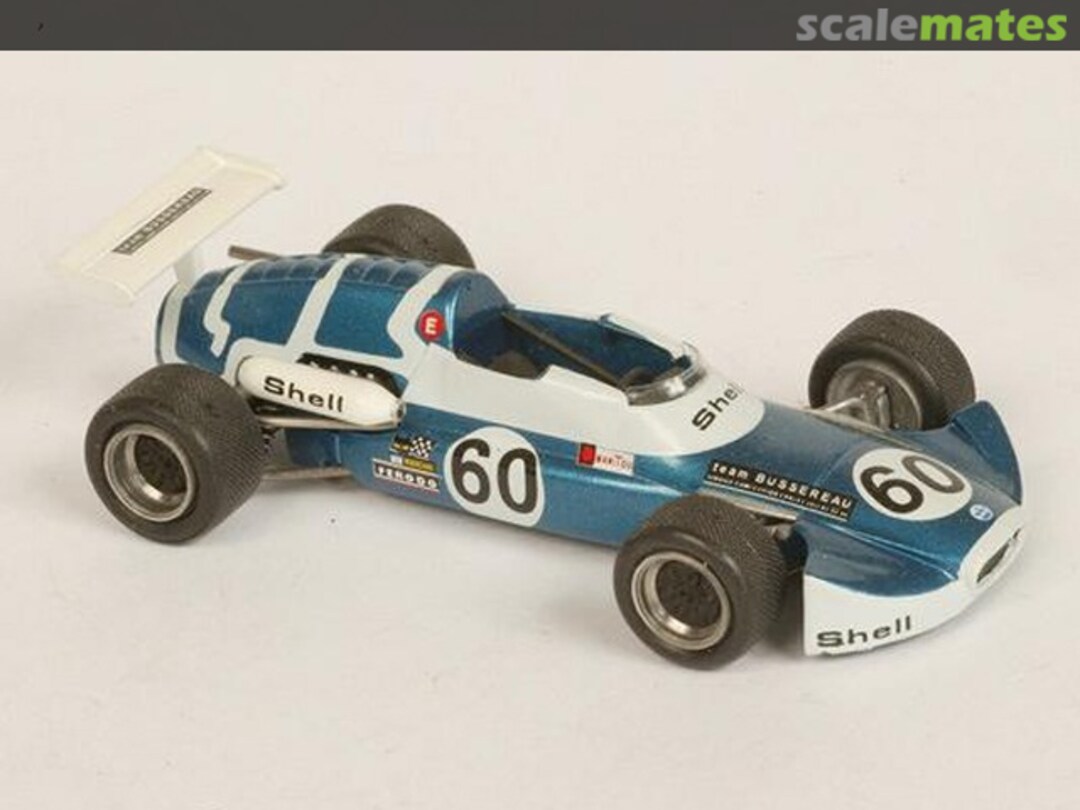 Boxart Alpine A360 F3 270 Tenariv Boxart Alpine A360 F3 270 Tenariv