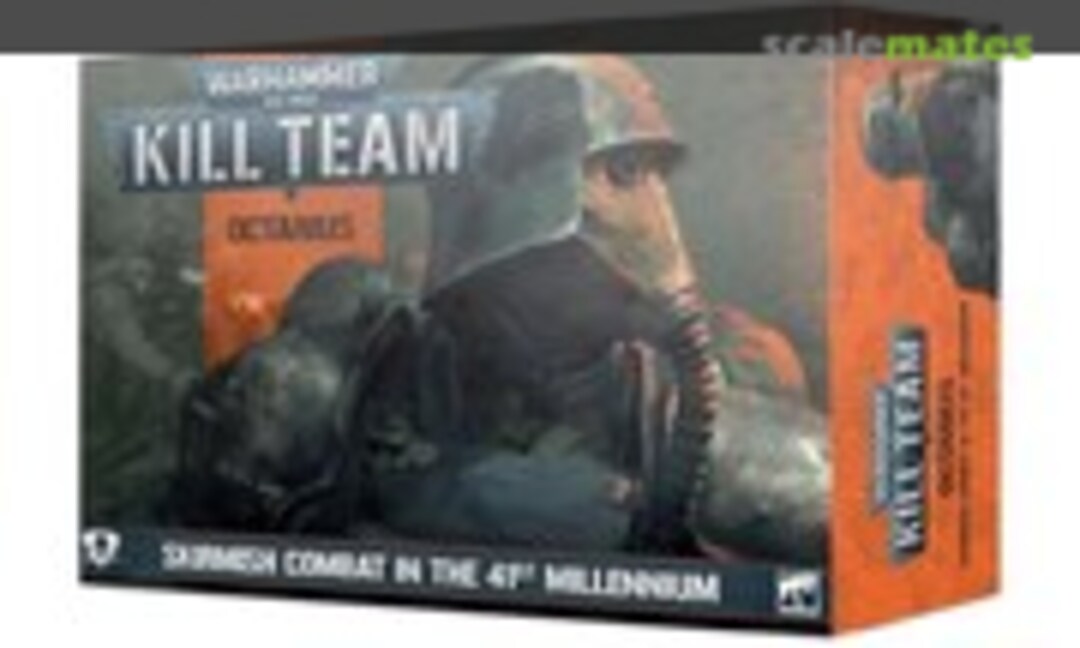 28mm Octarius (Games Workshop 102-10) 102-10