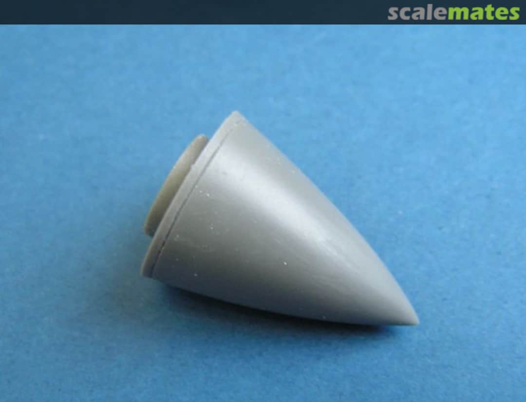 Boxart Sea Vixen FAW.1 nose U72-133 Pavla Models Boxart Sea Vixen FAW.1 nose U72-133 Pavla Models