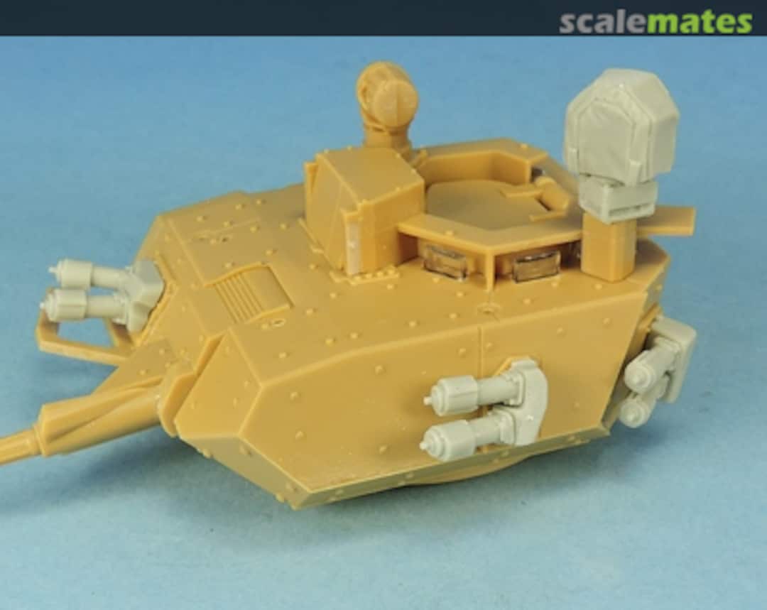 Boxart Galix et LIRE pour VBCI heller KMT35048K KMT Boxart Galix et LIRE pour VBCI heller KMT35048K KMT