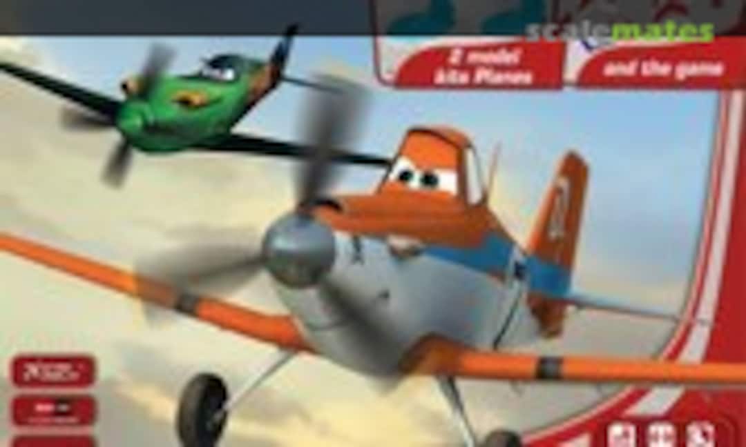 1:100 High Pilotage (Zvezda 2160)