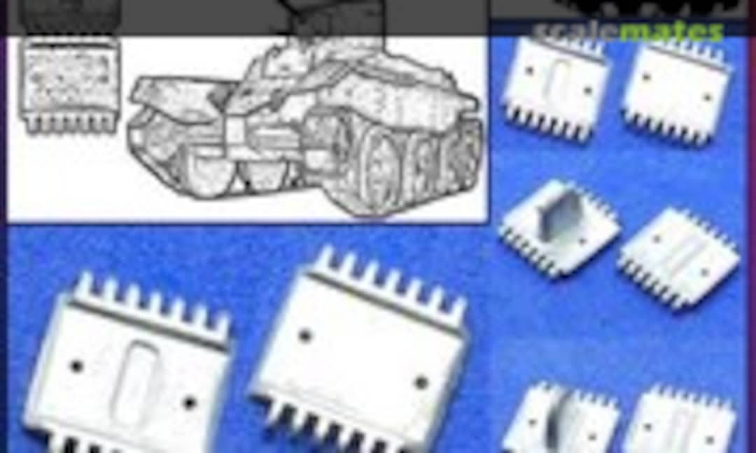 1:35 BT-2/BT-5 (Spade Ace Models SAT-35069)