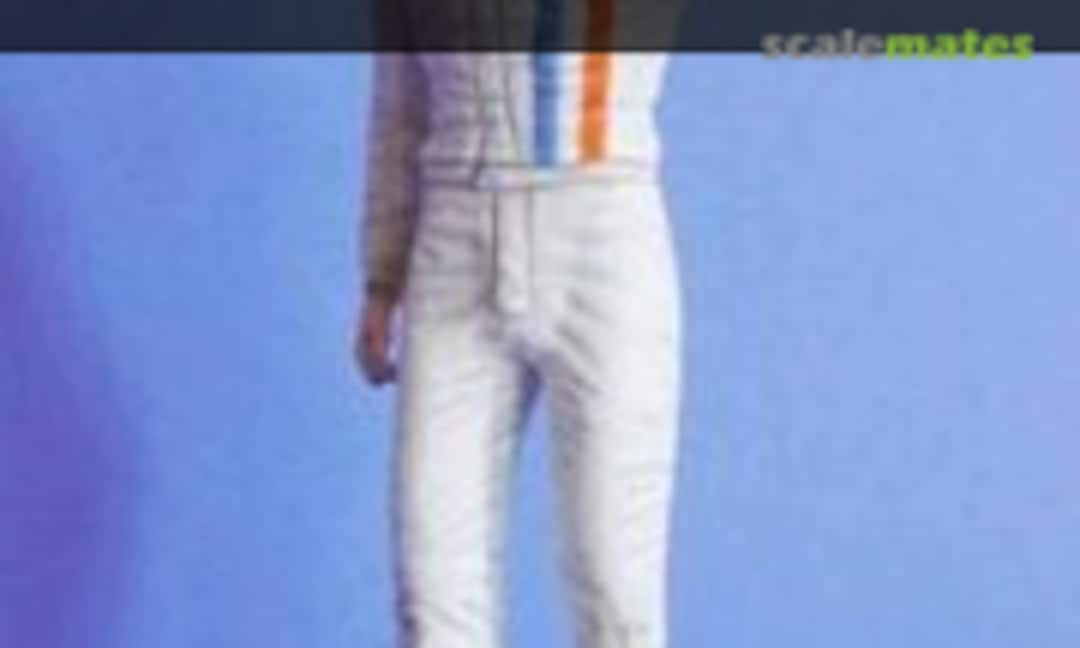 1:24 McSteve LM (Scale Production TMF24005) TMF24005