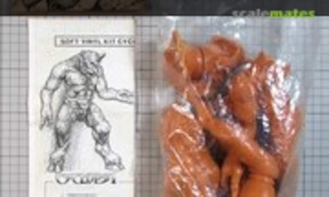 No Cyclops (Billiken )