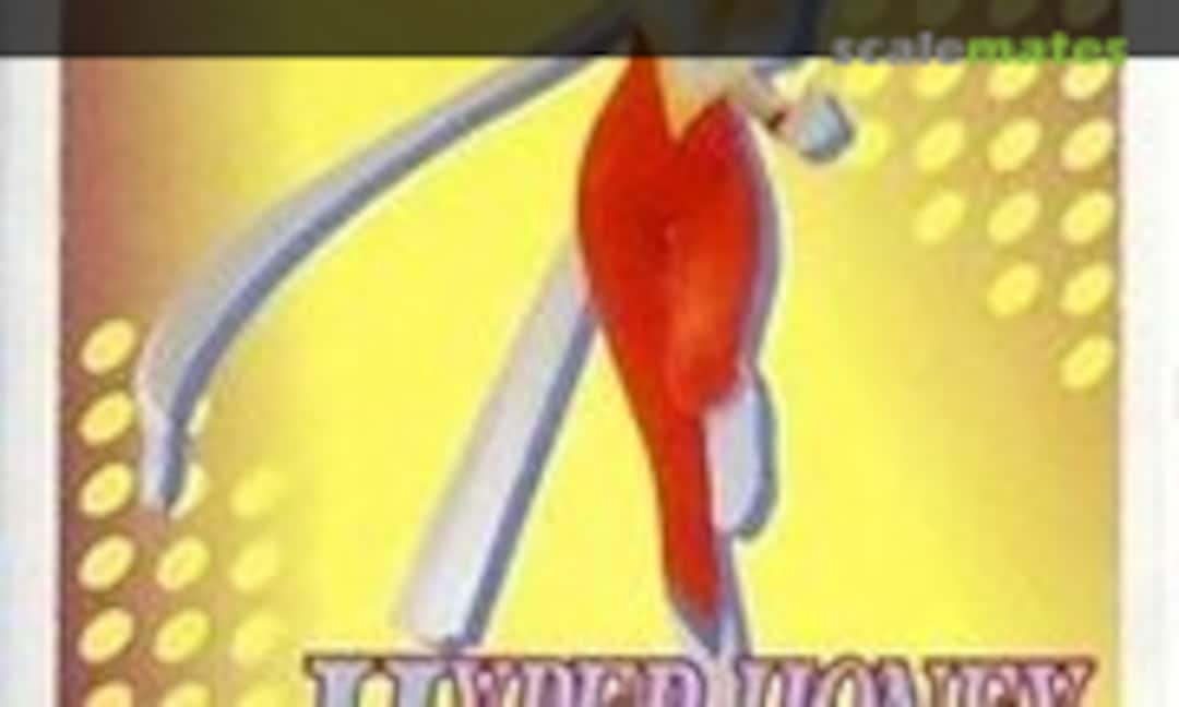 1:8 Hyper Honey (B-CLUB 1769) 1769