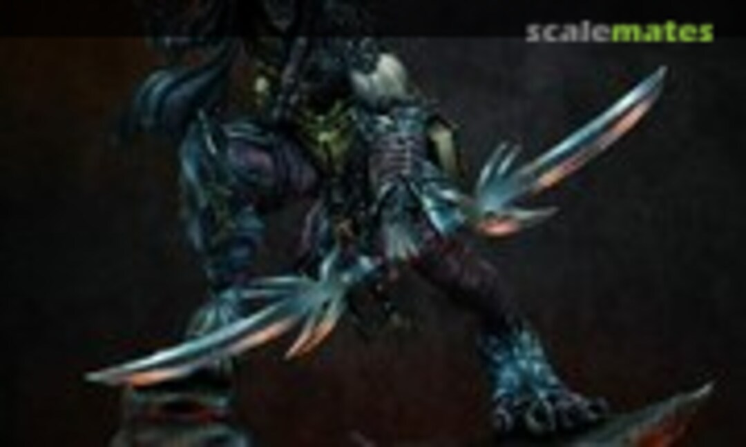 75mm Kimo (Kimera Models KPU-006B) KPU-006B