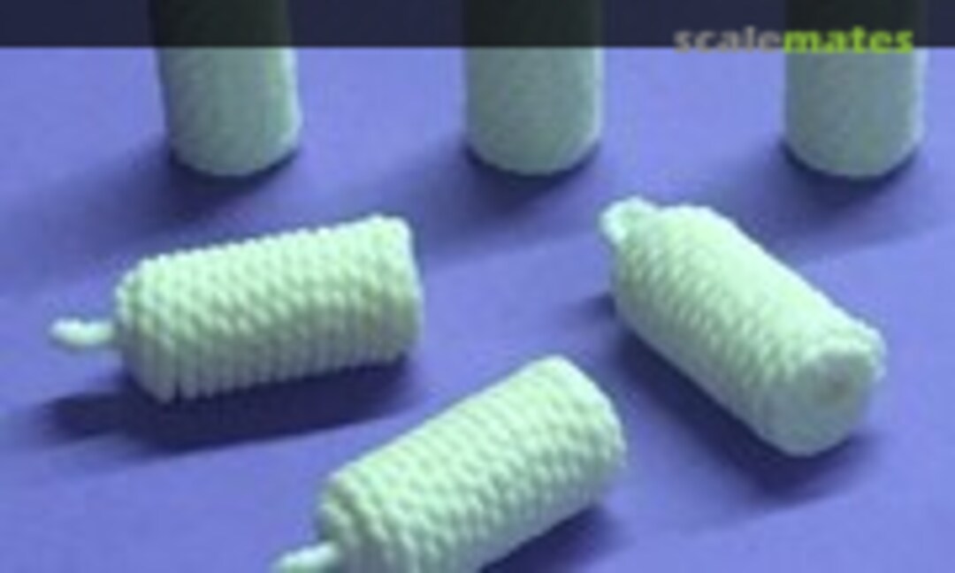 1:72 U-Boat Fenders (L'Arsenal AC7230) AC7230