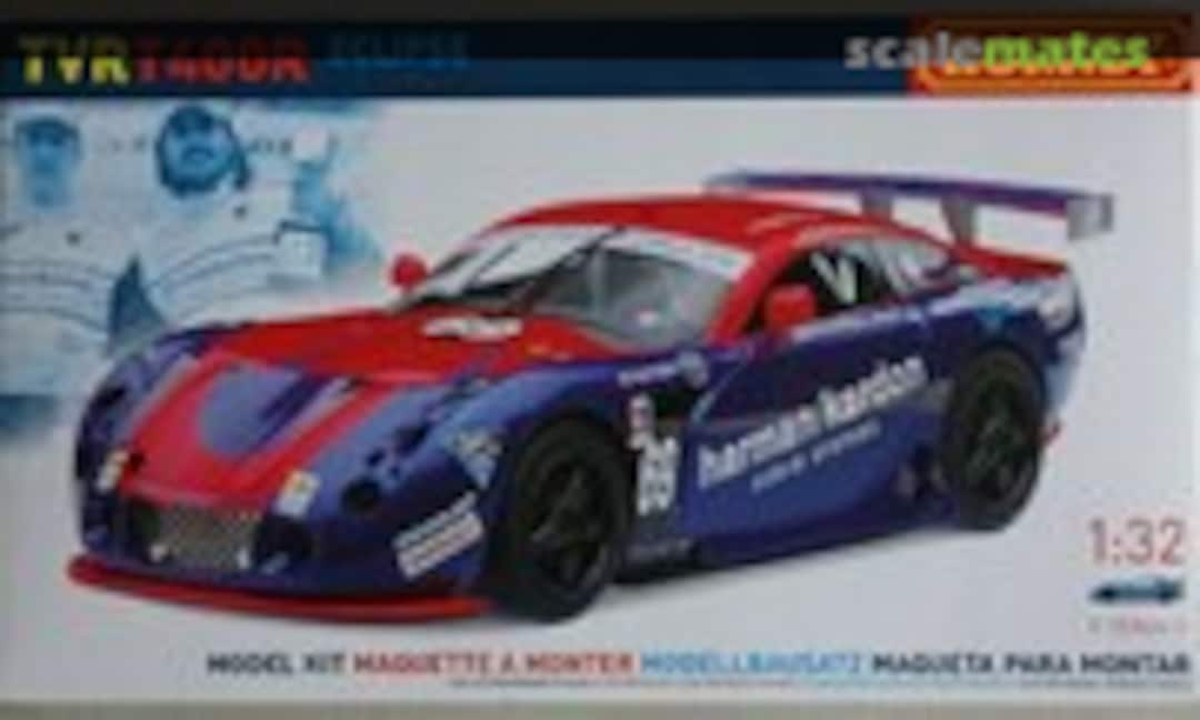 1:32 TVR T400R (Hornby K2010A) K2010A