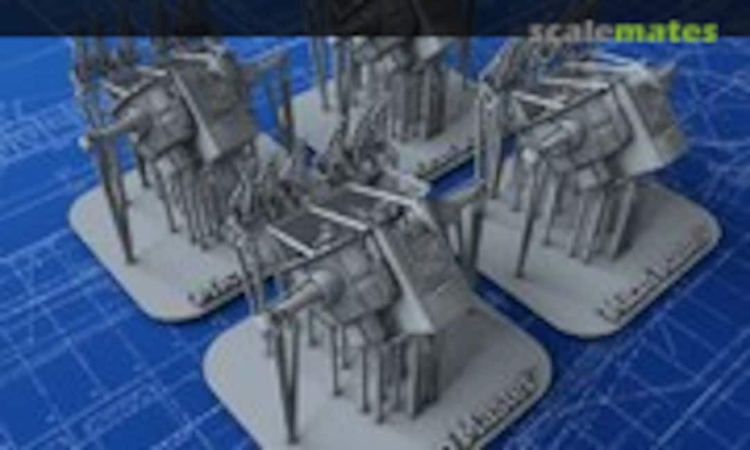 1:350 HACS MK.IV GB with Type 285 Radar (Micro Master MM0240P) MM0240P