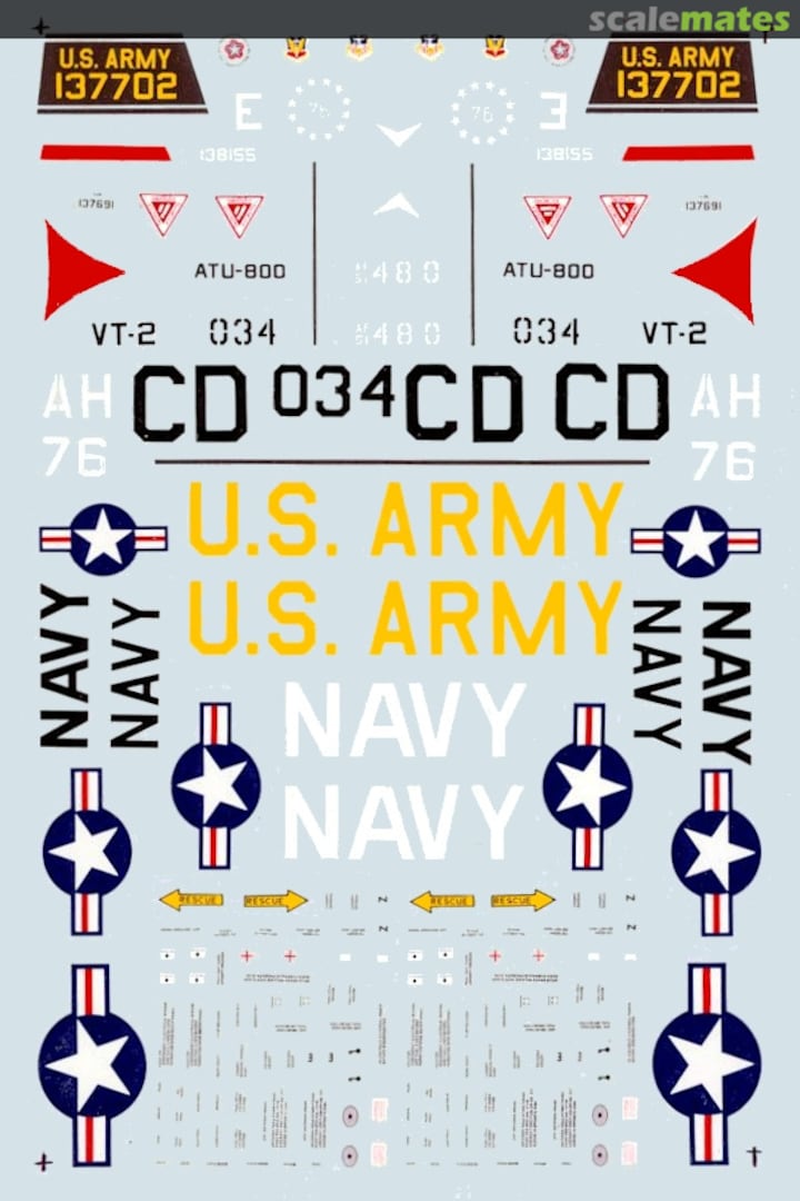 Boxart T-28s 48-111 Microscale Boxart T-28s 48-111 Microscale