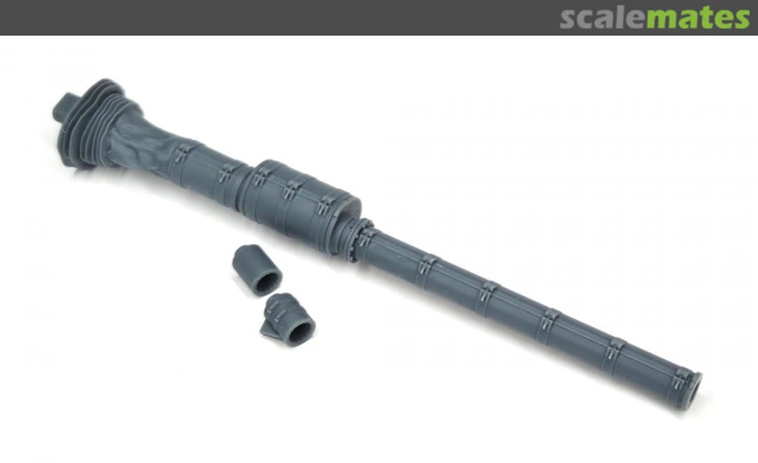 Boxart Gun barrel IDF Merkava Mk. I AFVs35-086 Pimp my Miniatures Boxart Gun barrel IDF Merkava Mk. I AFVs35-086 Pimp my Miniatures